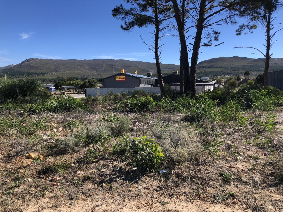 3 Bedroom Property for Sale in Bot River Western Cape